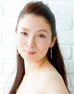 吉原圭子