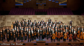 ロッテルダム・フィルハーモニー管弦楽団