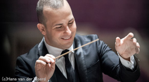 ヤニック・ネゼ＝セガン