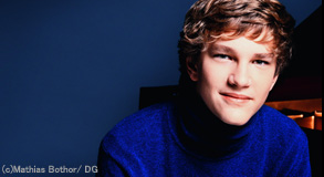 ヤン・リシエツキ