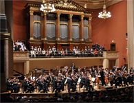 チェコ・フィルハーモニー管弦楽団(管弦楽)　Czech Philharmonic Orchestra
