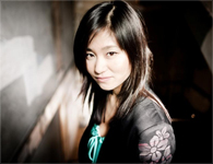 庄司紗矢香(バイオリン)　Sayaka Shoji