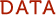 data