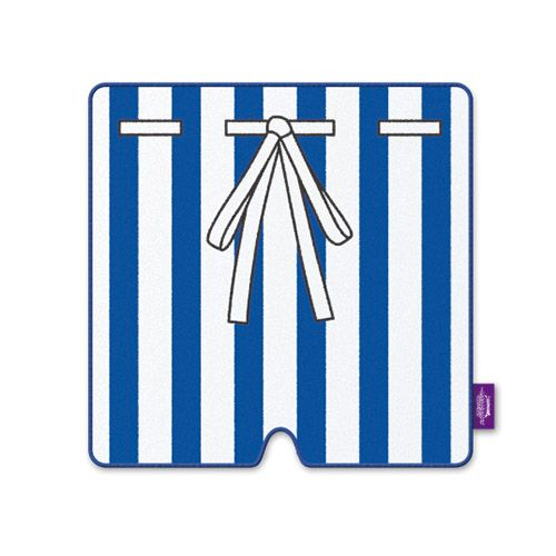 ステテコパンツハンドタオル