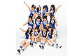 SUPER☆GiRLS
