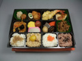 お弁当