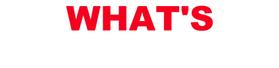 WHAT'S ナイトロ・サーカス 