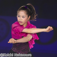 宮原知子