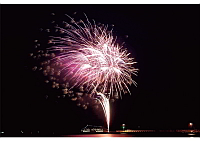 2014久里浜ペリー祭花火大会