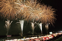 2014うつのみや花火大会