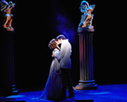 ミュージカル「ウェルテルの恋」～若きウェルテルの悩み～