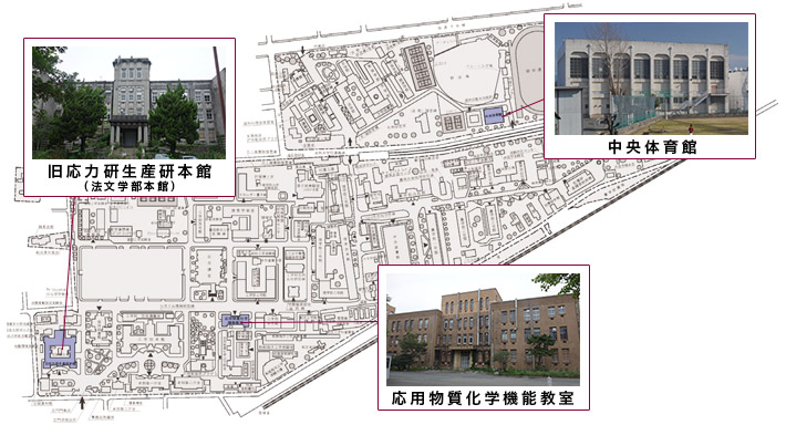 武蔵野市民文化会館