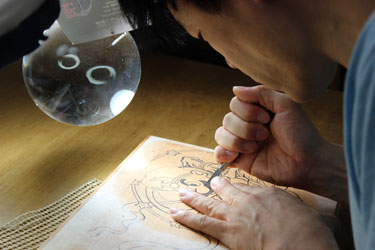 制作過程1