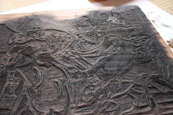 浮世絵木版画 武豊×キズナ 東京優駿絵巻|チケットぴあ 浮世絵木版画 武豊×キズナ 東京優駿絵巻|チケットぴあ
