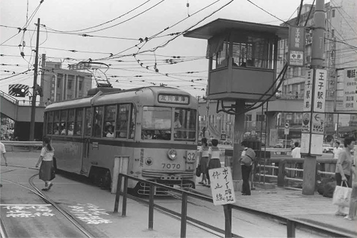 都電105周年記念事業 さよなら都電7000形メモリアル企画｜チケットぴあ