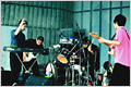 ZAZEN BOYS