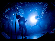 BLUE ENCOUNT