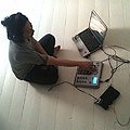 RYO MURAKAMI (Panrecords / JP)