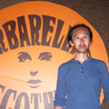 KENJI TAKIMI 