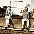 TRAKS BOYS