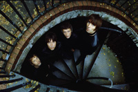 BEADY EYE