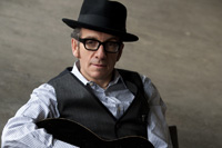 ELVIS COSTELLO AND THE IMPOSTERS