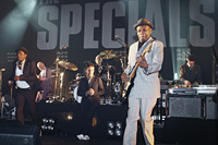 THE SPECIALS