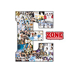 『E ~Complete A side Singles~』 ZONE