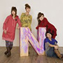 中ノ森BAND