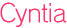 Cyntia