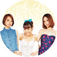 THE LET'S GO'S