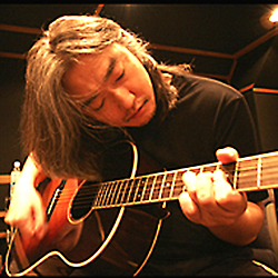 窪田晴男