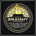 『2013 GRAMMY ノミニーズ』