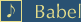 Babel