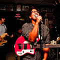 Alabama Shakes