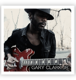 GARY CLARK JR.