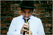TAKUYA KURODA SEXTET