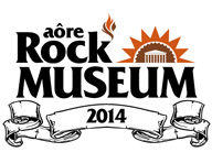 アオーレ Rock Museum 2014