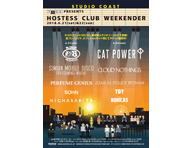 Hostess Club Weekender