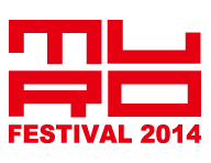 MURO FESTIVAL 2014