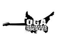 OGA NAMAHAGE ROCK FESTIVAL vol.4
