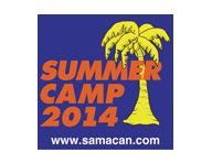 SUMMER CAMP 2014