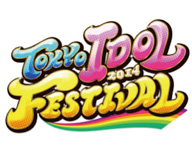 TOKYO IDOL FESTIVAL 2014