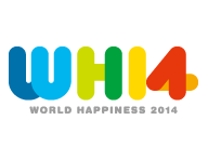 WORLD HAPPINESS 2014