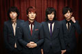 THE BAWDIES