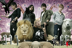 THE Hitch Lowke