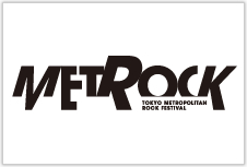 TOKYO METROPOLITAN ROCK FESTIVAL 2013