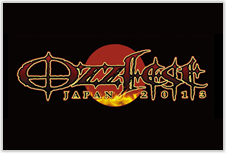 Ozzfest Japan 2013