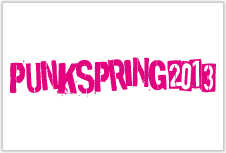 PUNKSPRING 2013