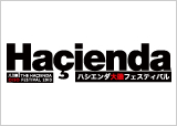 HACIENDA OISO FESTIVAL 2013